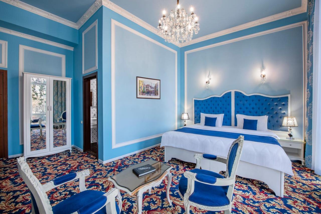 River Side Hotel Tiflis Exterior foto Deluxe Room